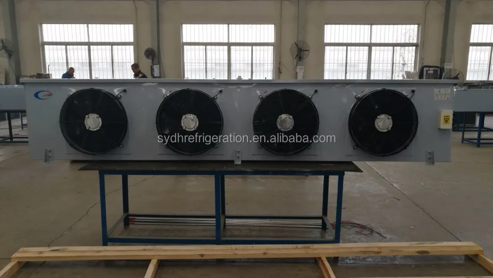 Dahua factory brand Best price cold room air cooler DD160