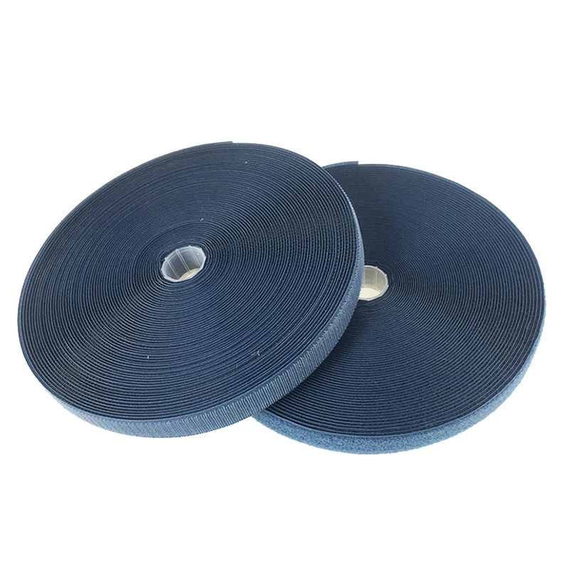 Nylon And Polyester Hook Loop Tape