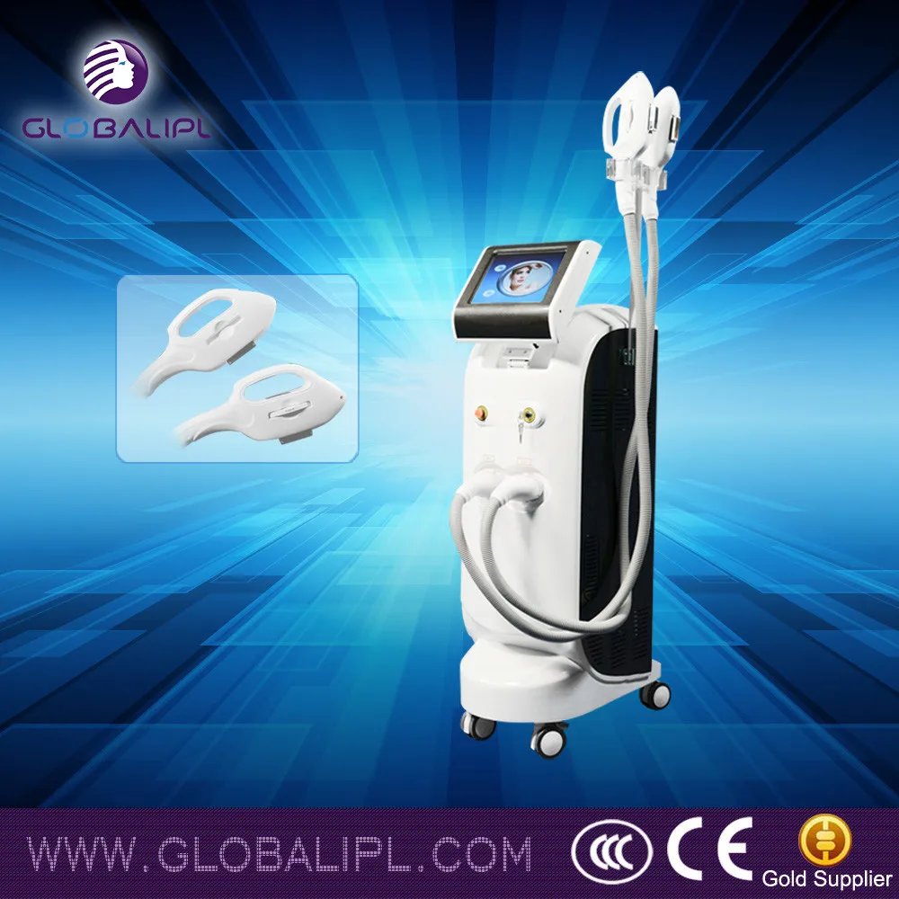 hardware cosmetology elimination of pigmentation