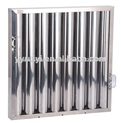 жировой фильтр