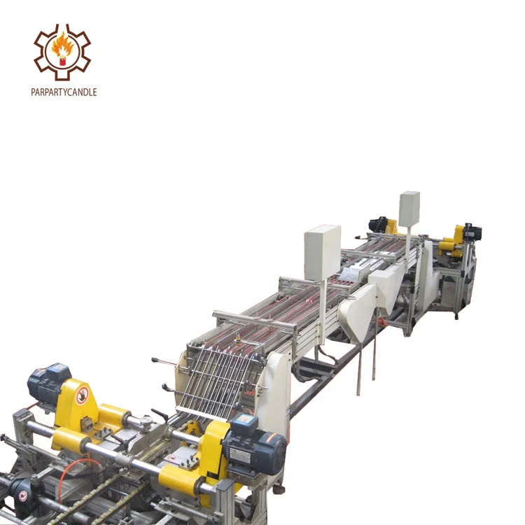 
Cheap Church Cartoon Press Printing Pouring Wax Pouring Filling Candle Making Machine 