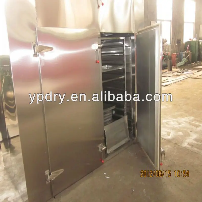 
2018 New fast speed drying cabinet oven/ tray dryer for beef jerky 
