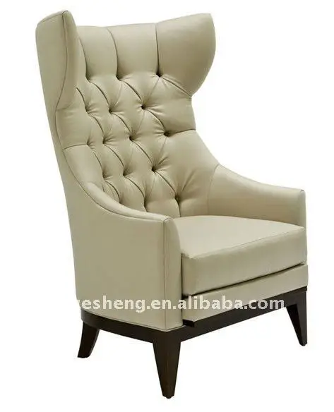 Hotel leisure lounge chair in Foshan ZS-032