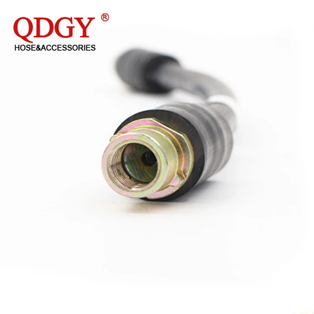 SAE J1401 brake hose for AUDI 80 ( 8C , B4 )