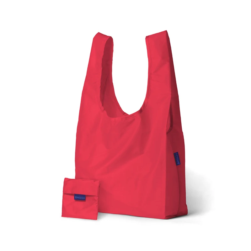 
Angyue Brand China Suppliers Promotion Polyester Shopping Bag With Logo 