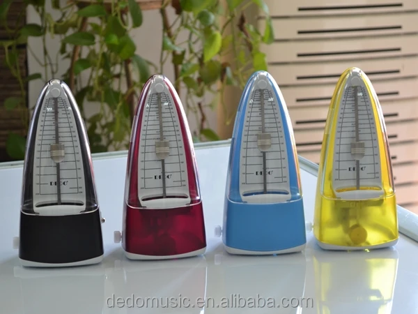 Music Instrument Use Mechanical Metronome for Piano OEM Available