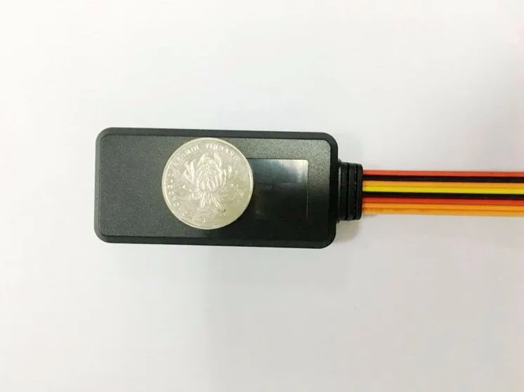 OEM автомобильный Gps-трекер для людей с GPS-трекером последовательным