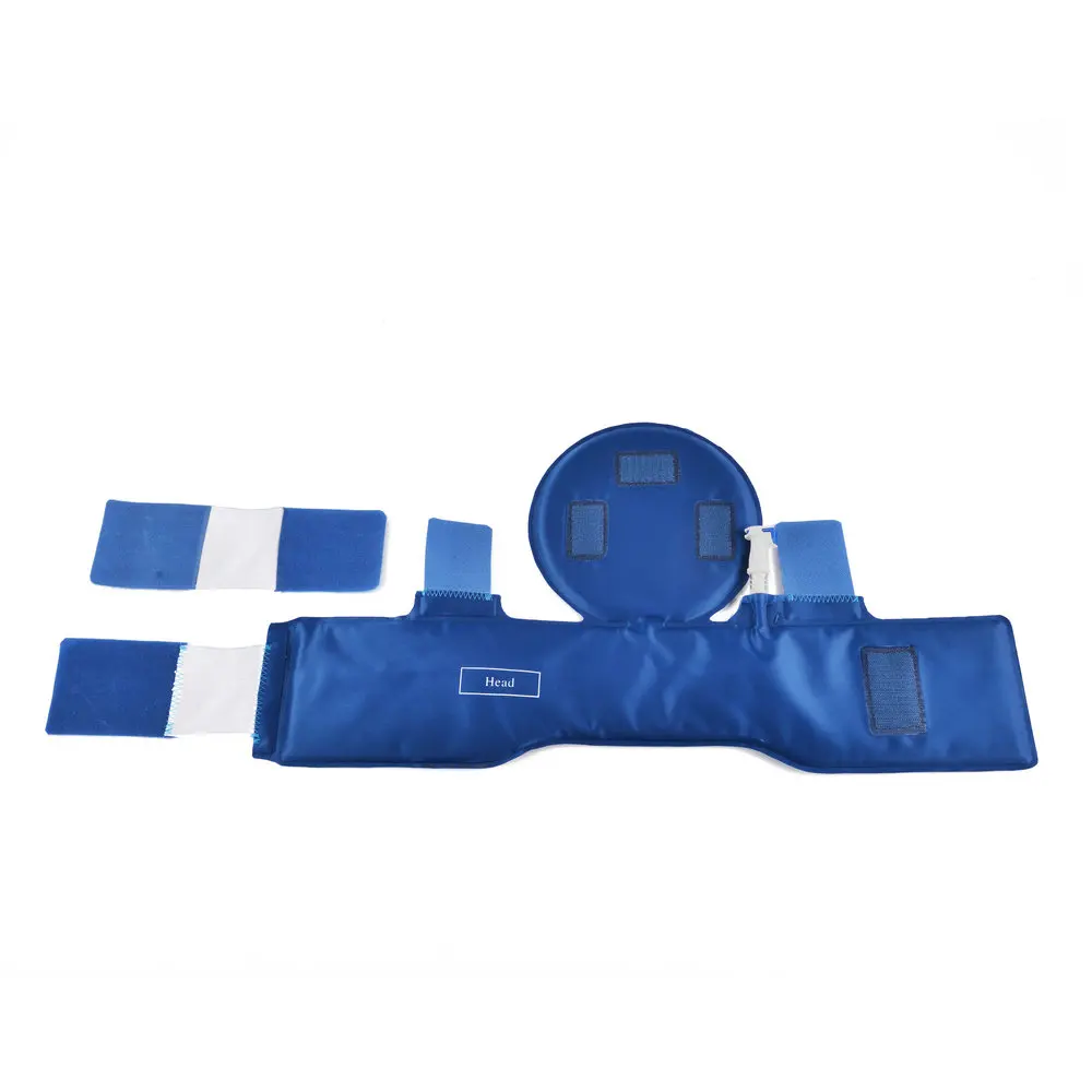 Physical Medical Cold Head Migraine Pain Relief Machine Head Physiotherapy Equipment