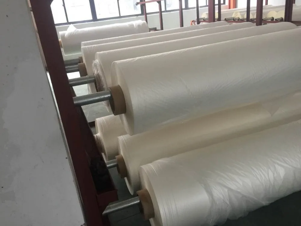 PET/BOPP holographic self adhesive paper films, Metallized Thermal Tipping Lamination Films