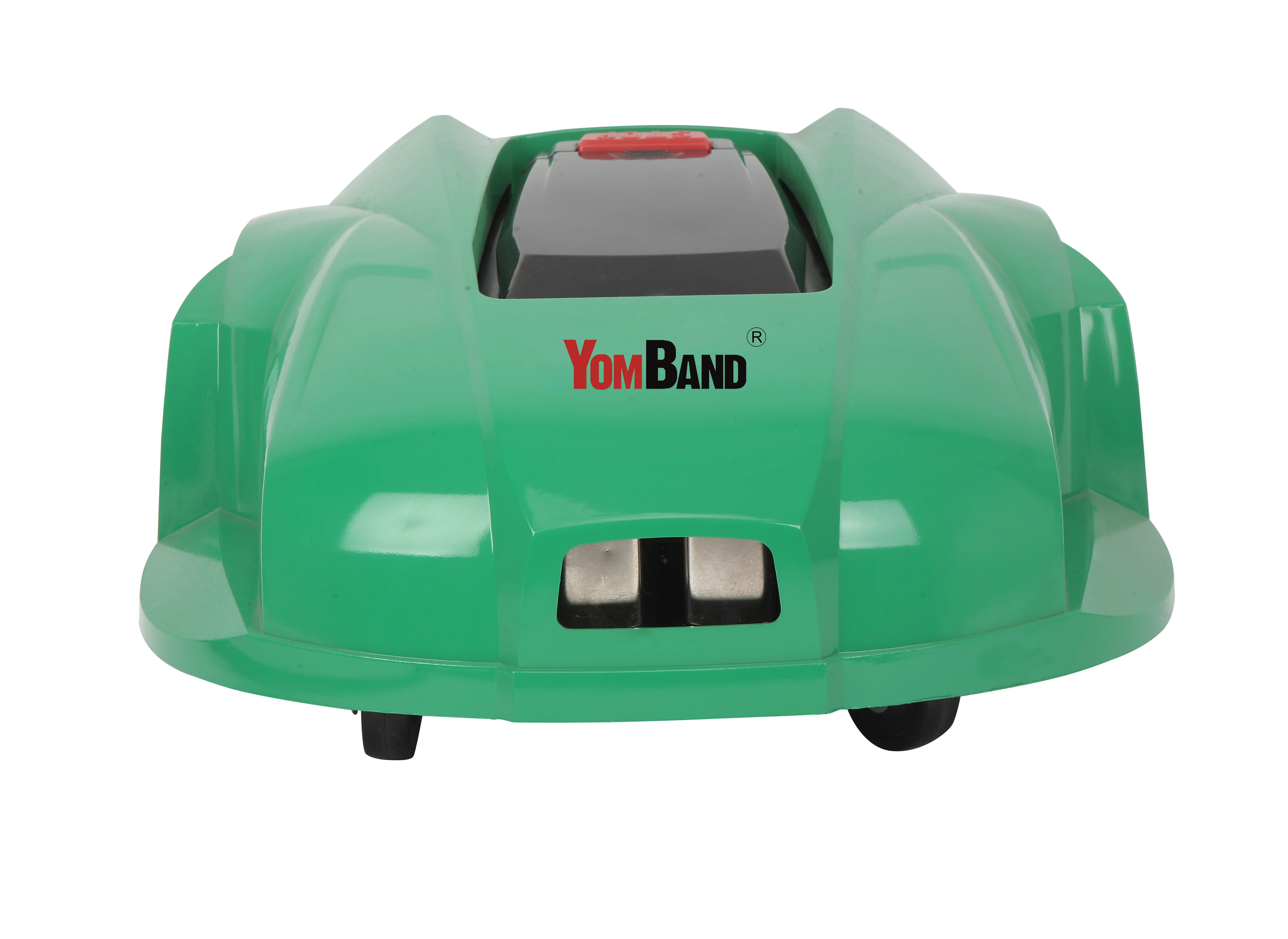ybm14340 remote control robot lawn mower robot Factory Price