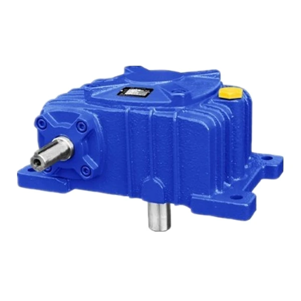 wpx60 worm gearbox with ratio 20/30/40/50/60 single output shaft horizontal wpx 60 worm gear box