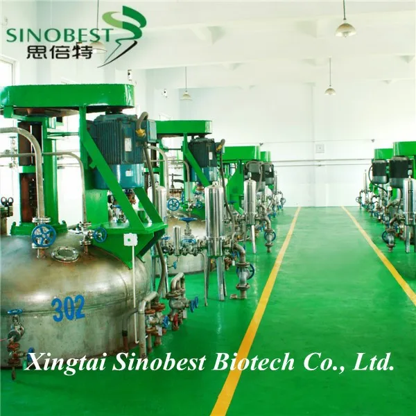 High effective factory direct supply bacillus subtilis with remarkable price from China