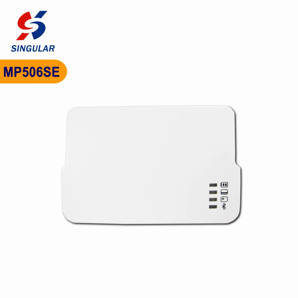 pos card Reader magnetic strip reader