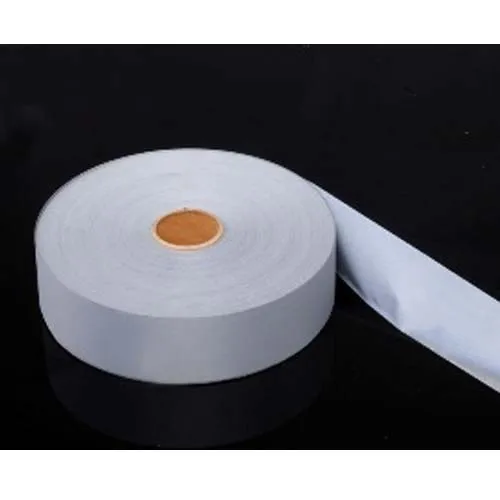 LX202 ENISO 20471 reflective tape for clothing