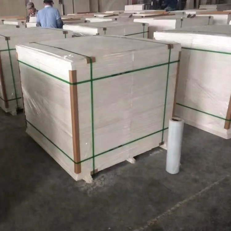 Magnesium Oxide Board/MgO Board/Fireproof Board From China