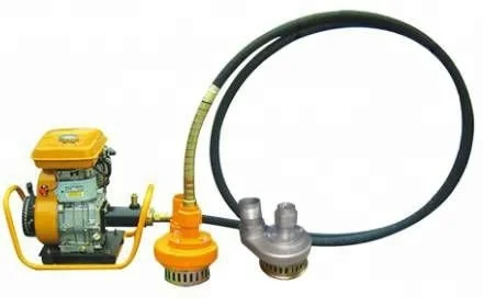2inch--3inch submersible Pump 1200L--1500L/Min,Lift 18m