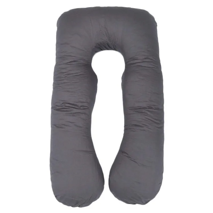 
high quality comfortable pregnancy pillow, ring shaped, pregnancy body pillow 
