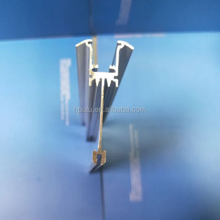 
OEM led aluminum profile prices 