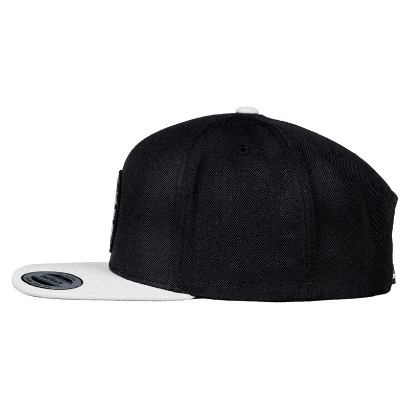 Factory Direct Selling Custom Wholesale Private Label Printing 3D Embroidery Snap Back Caps