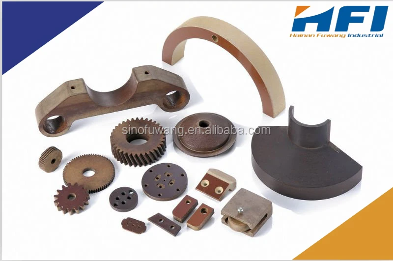 NEMA C phenolic cotton sheet