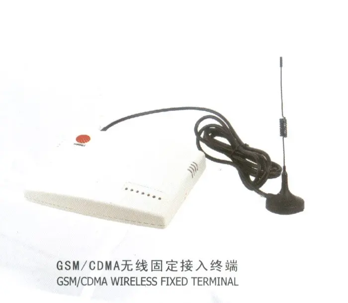 GSM-CDMA Wireless Fixed Terminal