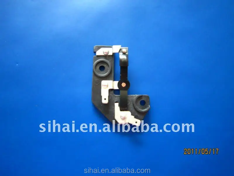 
Factory wholesale L12.7-152/4S for single phase motor electronic centrifugal switch 