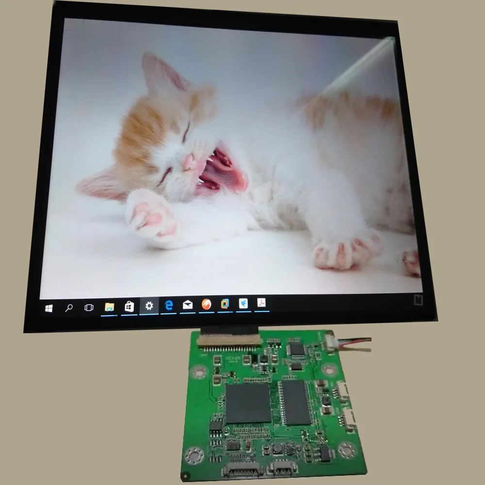 
lcd laptop controller board 