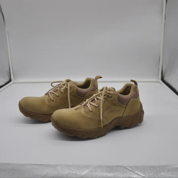 Unsex Rubber Outsole Material and EVA Insole Material Climbing Shoes, Sport Shoes, safety shoes