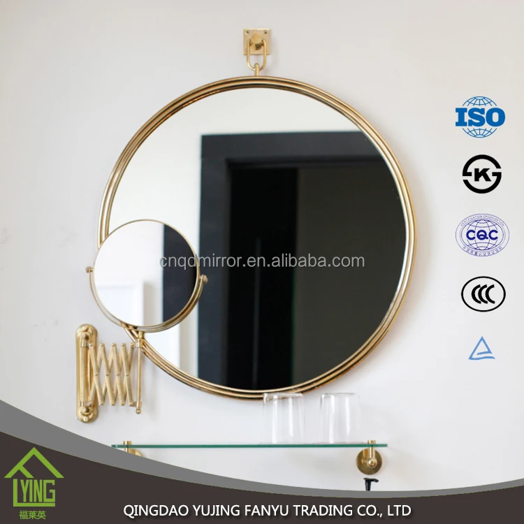 round bathroom mirrors for sale
