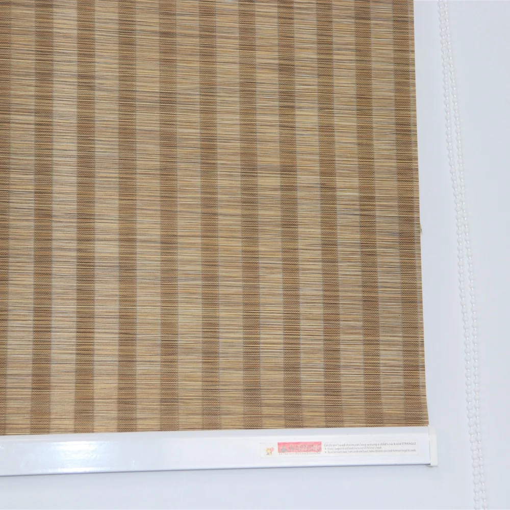 factory wholesale office door windproof lowes outdoor blinds roller shade blinds fabric