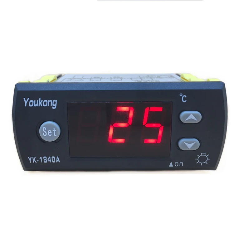 temperature control for refrigerator/pid digital temperature controller/modbus temperature controller