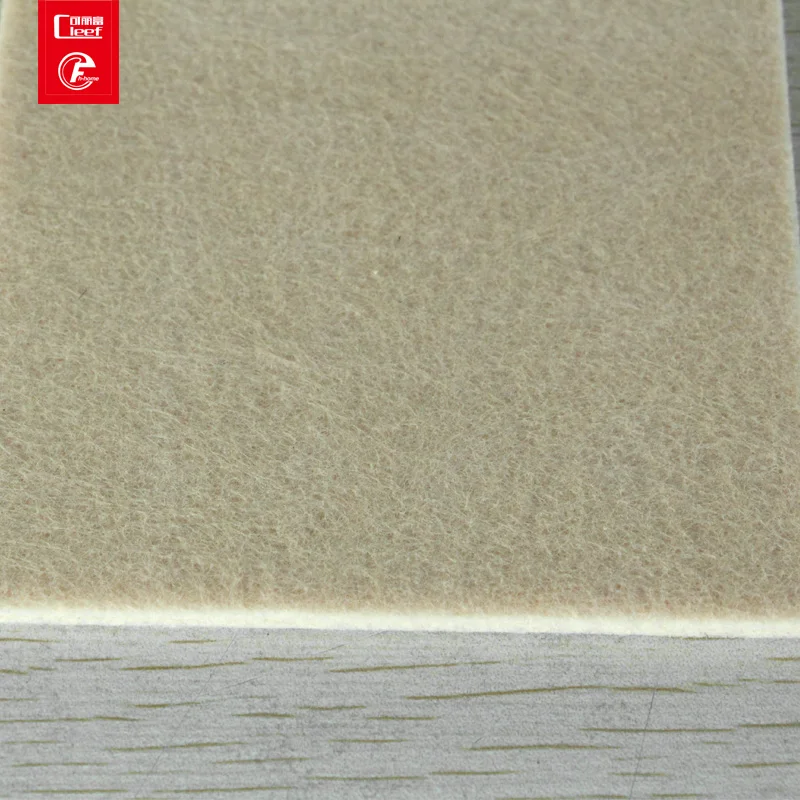 furniture adhesive felt pads/protector pads/furniture leg protection pads