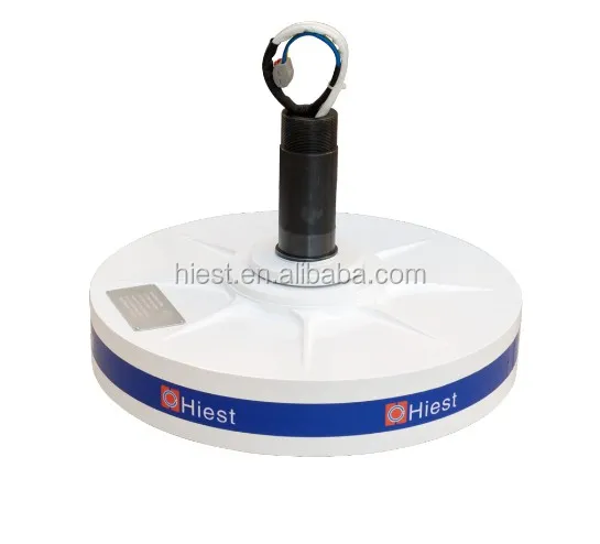 1KW Axial Flux Permanent Magnet Generator For Small Wind Turbine Generator