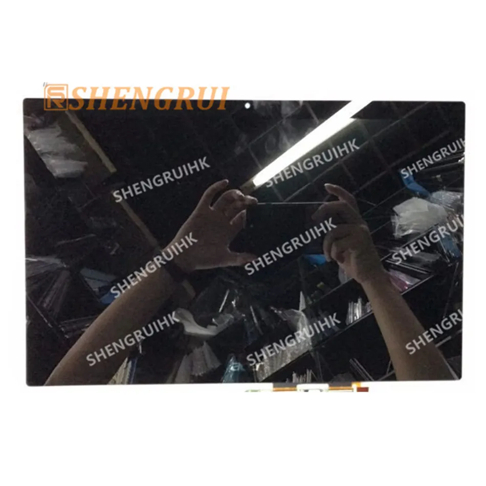 793736-001 Assembly LCD Display Touch for HP Elite X2 1011 G1 FHD