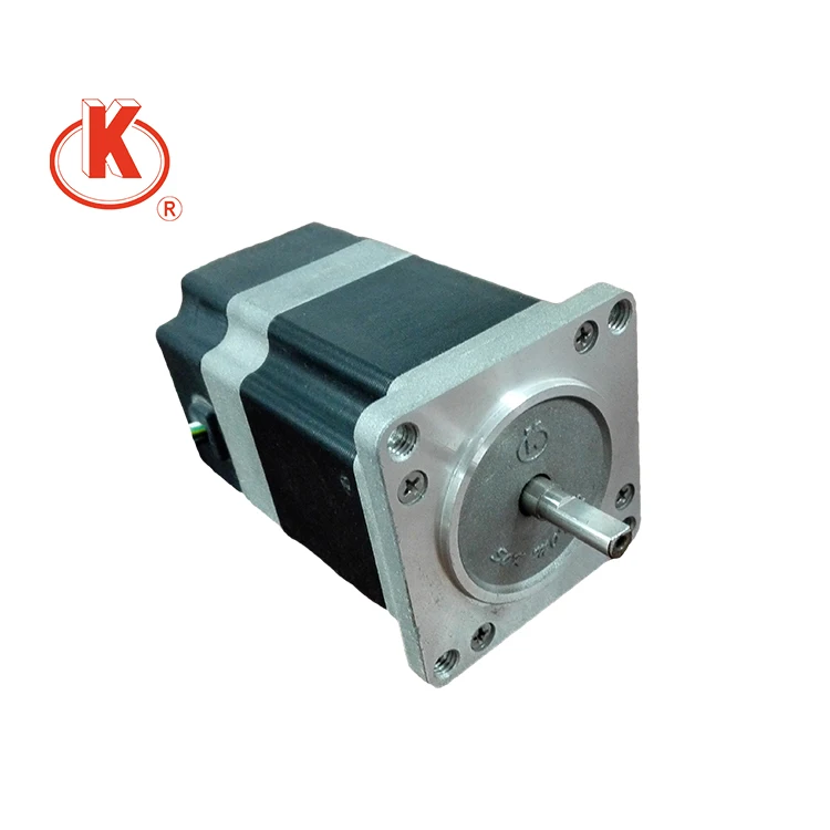 55TDY060D4-2C PM synchronous motor for heat recovery