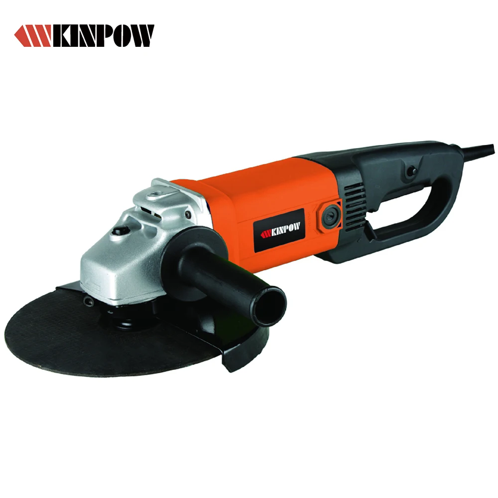1800w/2000w Angle Grinder 180mm/230mm electric Angle Grinder