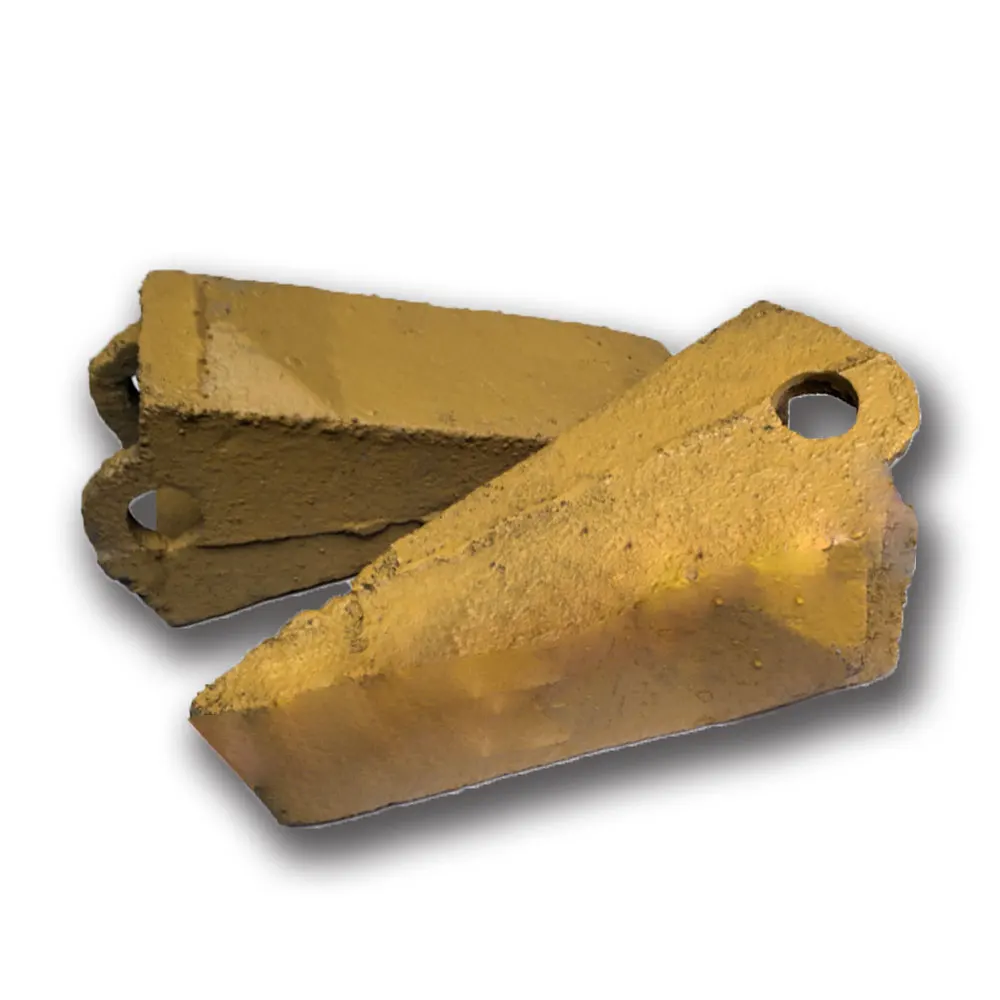 HBXG SD7 bulldozer spare parts ground engaging tools 0T31044 ripper tooth