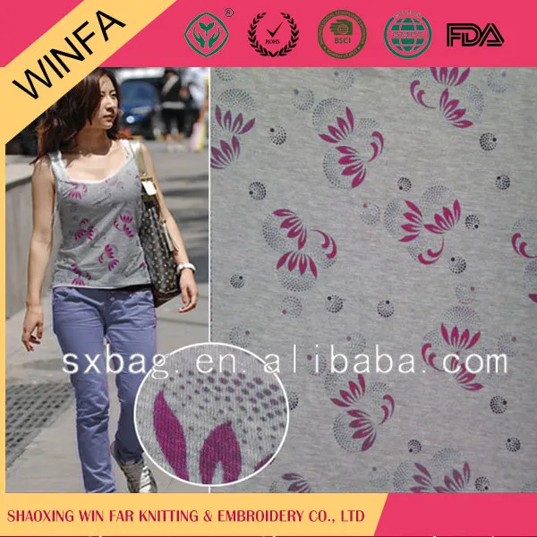 New Luxury Soft Knitted Polyester Waterproof