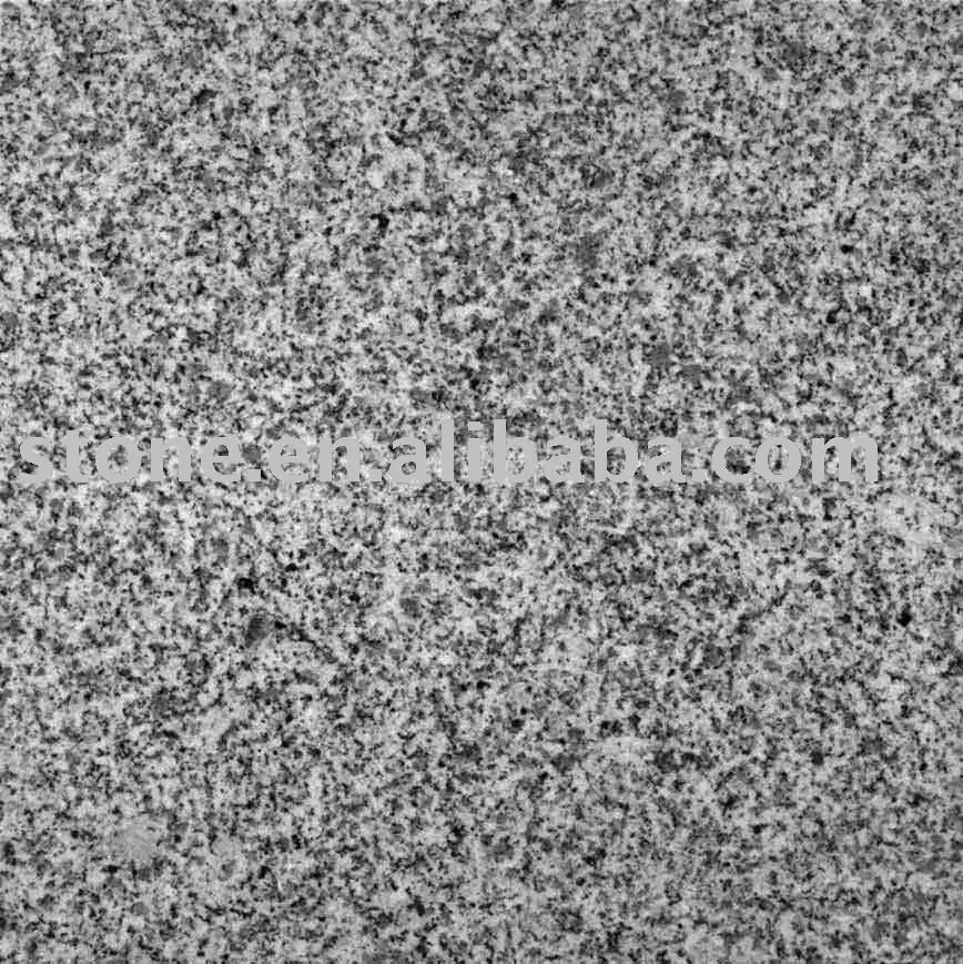 Серый гранит Сен-эндрей G614