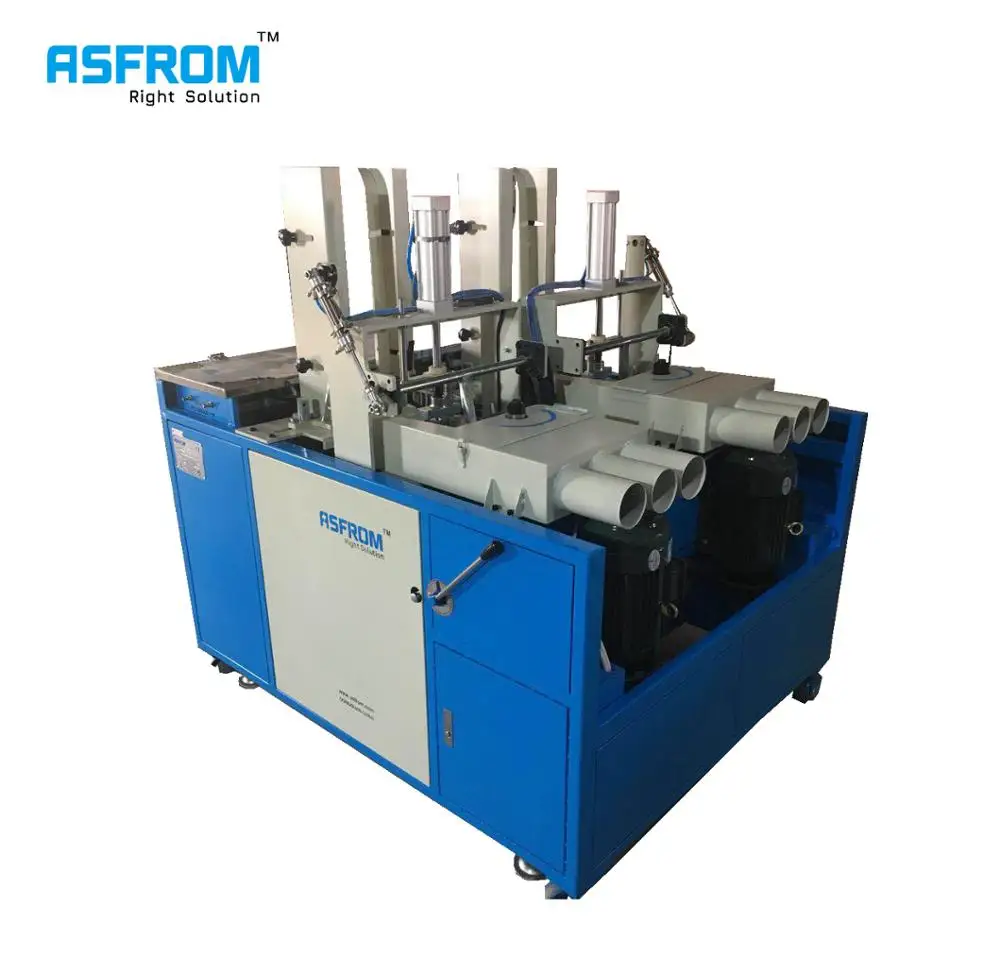 ASFROM High quality  Automatic Sole Edge Grinding Machine