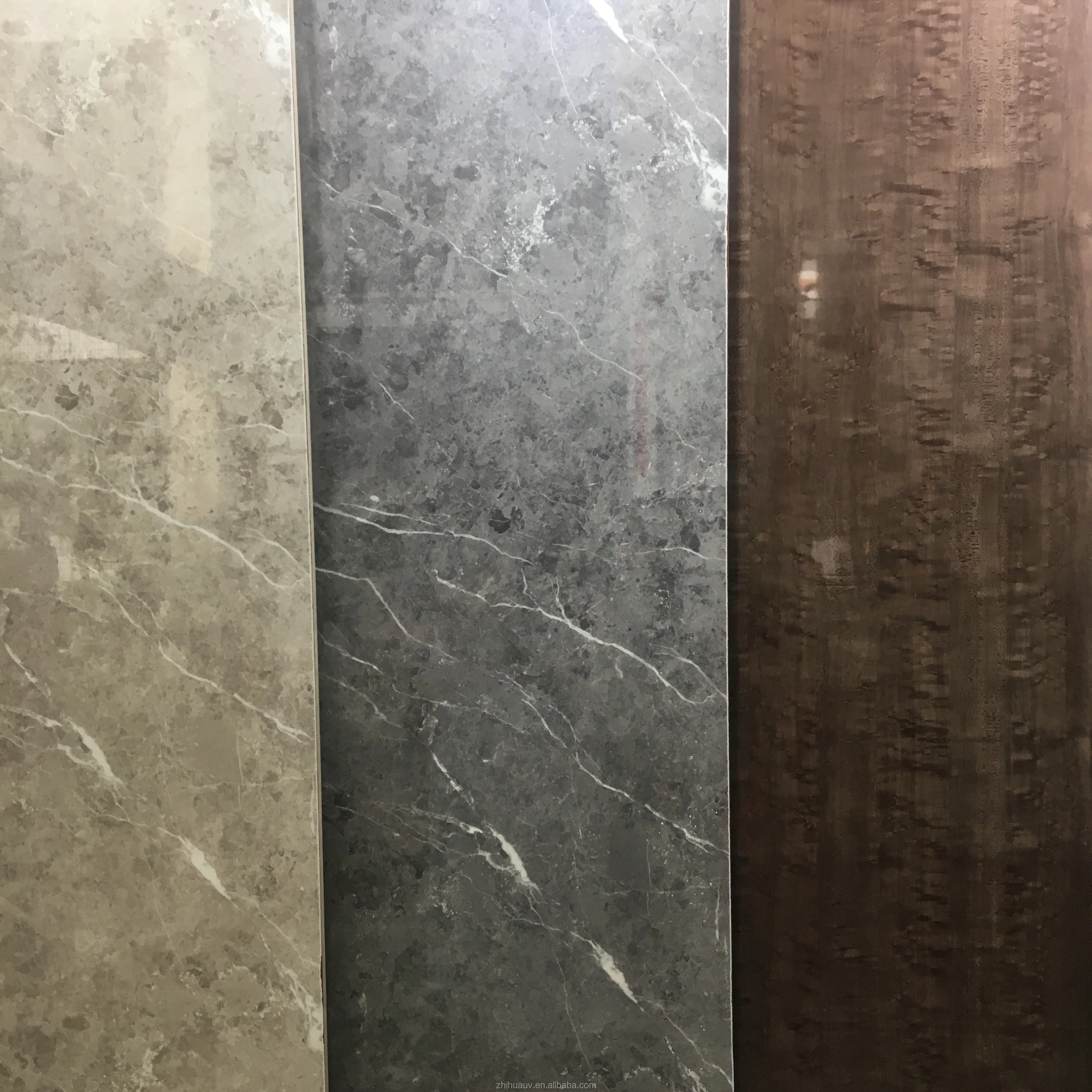 16mm/18mm 4*8 ft High Gloss MDF Sheet Price Kitchen Furniture China