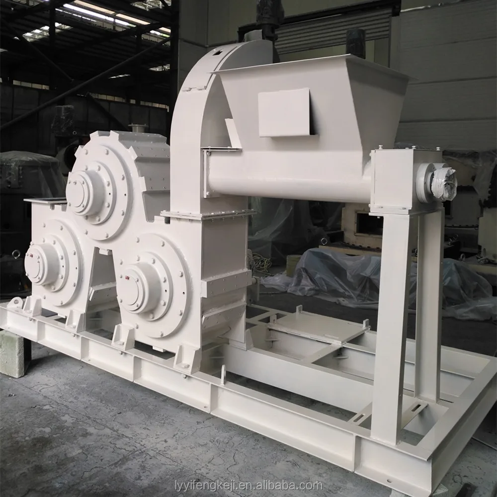 
Calcium Carbonate Powder Coated Production Line 