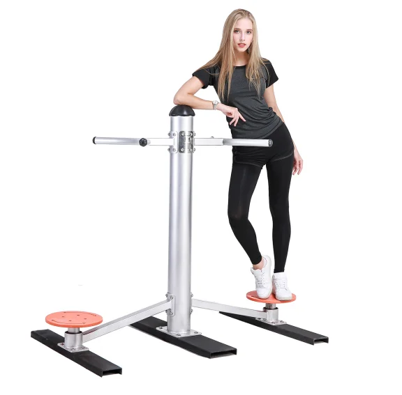 KINPLAY BRAND Twister Gym Adult Outdoor Fitness Equipment Machine