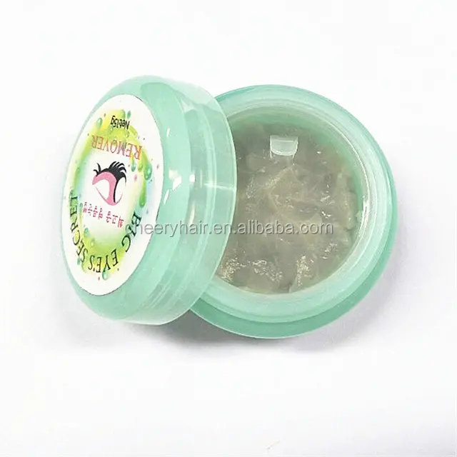 Seashine Fast Remove Glue Eyelash Extension Remover private label is available