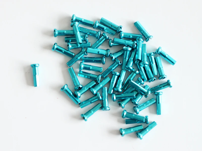 UCP 14G Machine bicycle Nipple