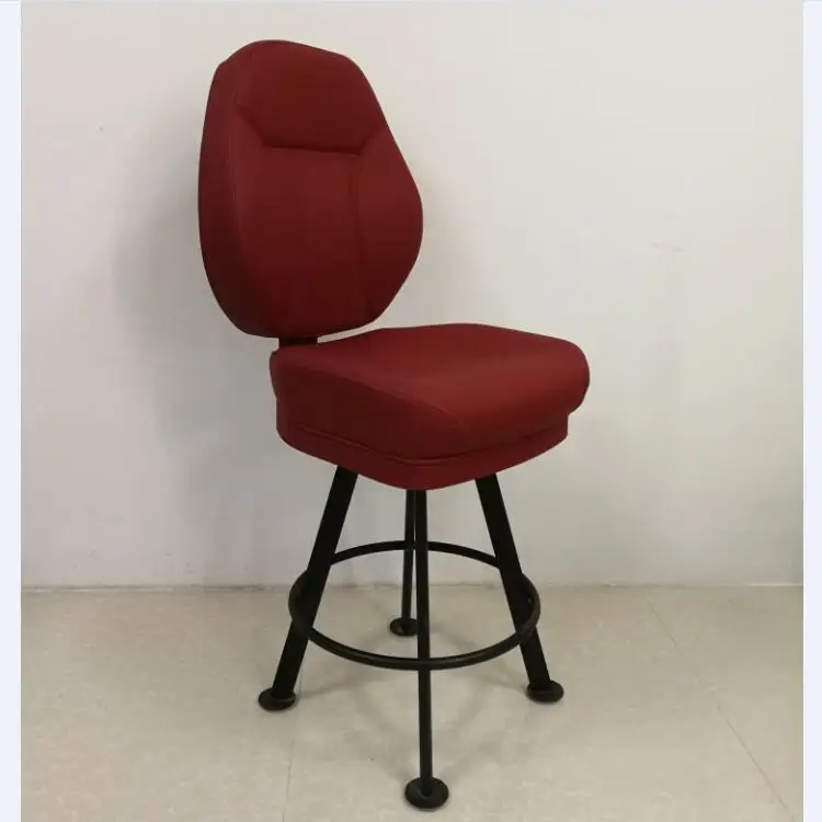leather  casino chair bar chair slot machine stool