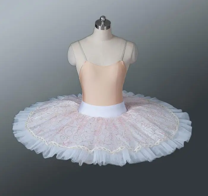 N000214 PerfoProfessional Tutu Skirts/ Adult Classic Ballet TUTU/ Girls Ballet Tutu Dresses Ballet Performance Tutu Costumes