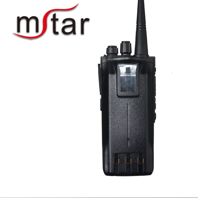 Minxing MSTAR M-698 Высокая мощность 10 Вт портативной рации 5-8 км ручной отель двухстороннее радио