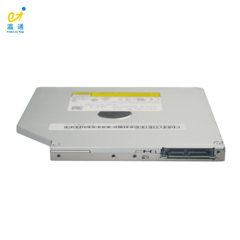 Laptop Slim DVD RW Drive Panasonic UJ 8G6 ABLM1-W