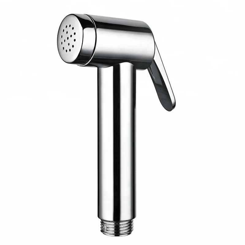 Латунный туалетный ручной распылитель для биде Kaiping, набор shattaf